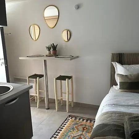 Casa Carlu Maria Ii * Corte (Corsica)