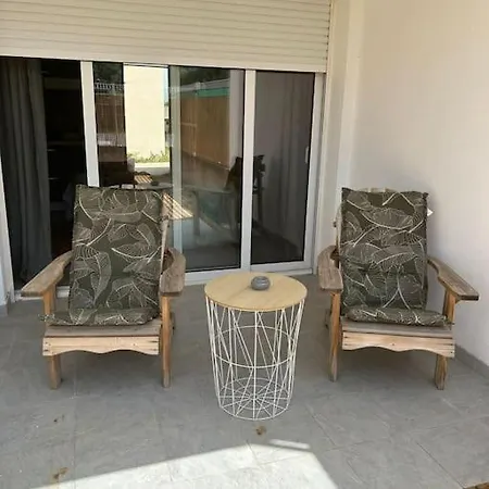 Casa Carlu Maria Ii Appartamento Corte (Corsica)