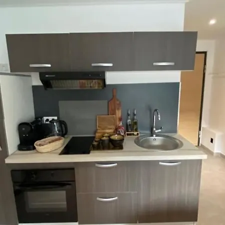 Casa Carlu Maria Ii Corte (Corsica)