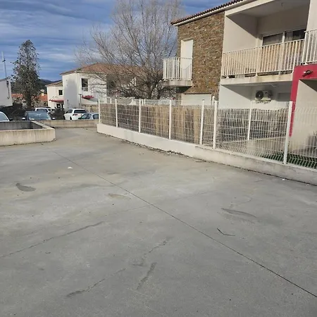 Casa Carlu Maria Ii * Corte (Corsica)