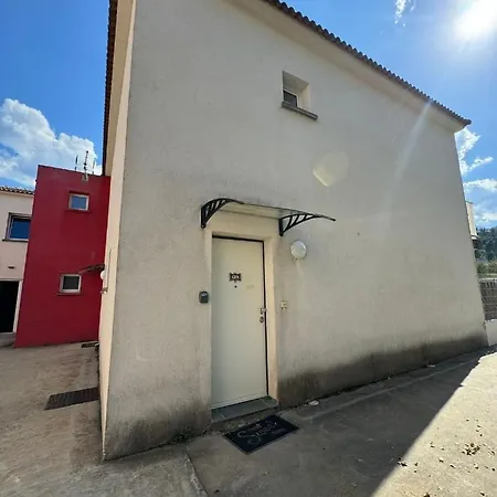 Casa Carlu Maria Ii * Corte (Corsica)