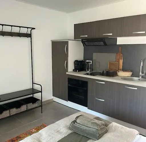 Casa Carlu Maria Ii Apartmán *