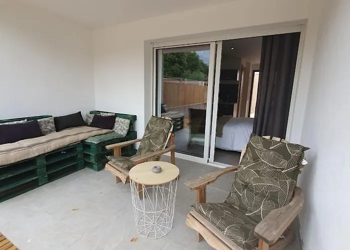 Apartmán Casa Carlu Maria Ii *