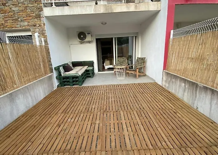 Casa Carlu Maria Ii * Corte (Corsica)