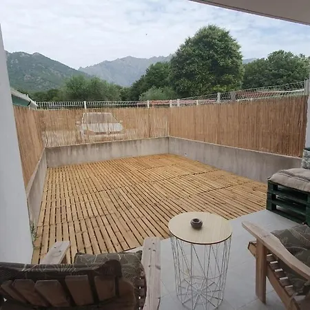 Casa Carlu Maria Ii