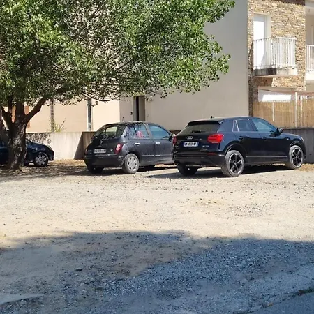 Casa Carlu Maria Ii Corte (Corsica)