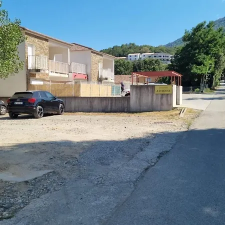 Casa Carlu Maria Ii 公寓