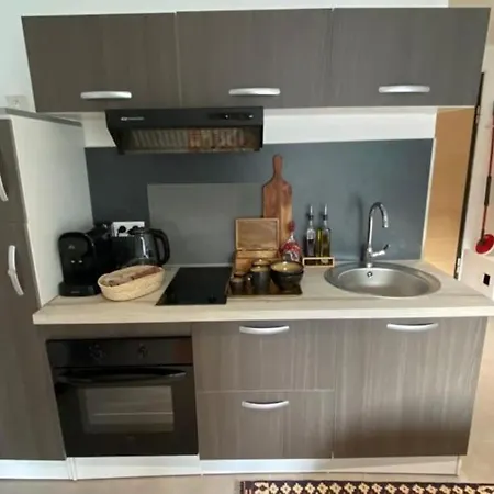 Casa Carlu Maria Ii Apartment Corte (Corsica)