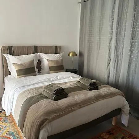 Casa Carlu Maria Ii Apartment Corte (Corsica)