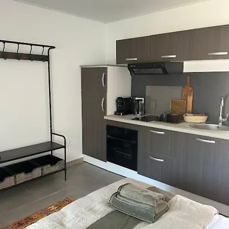 Casa Carlu Maria Ii Apartment *