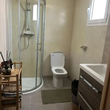 Casa Carlu Maria Ii * Corte (Corsica)