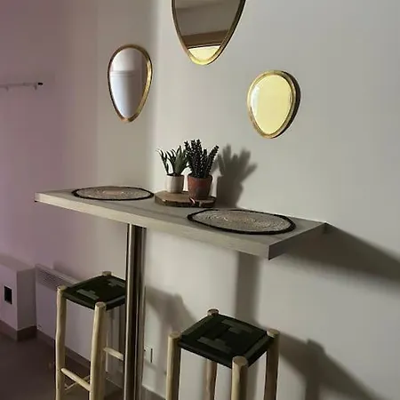 Casa Carlu Maria Ii * Corte (Corsica)