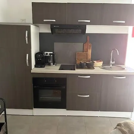 Apartamento Casa Carlu Maria Ii *