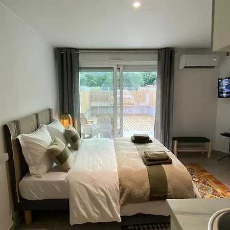 Apartment Casa Carlu Maria Ii *