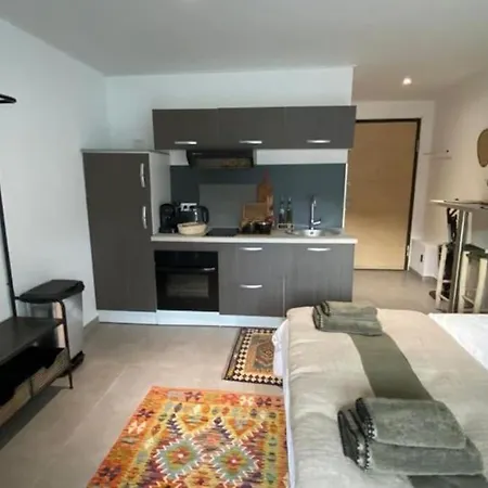 Casa Carlu Maria Ii Apartment *