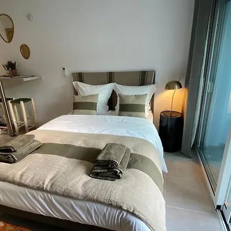 شقة Casa Carlu Maria Ii كورتي