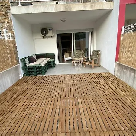 Casa Carlu Maria Ii * Corte (Corsica)