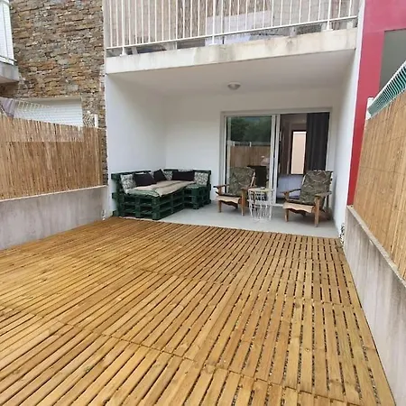 公寓 Casa Carlu Maria Ii 科尔特