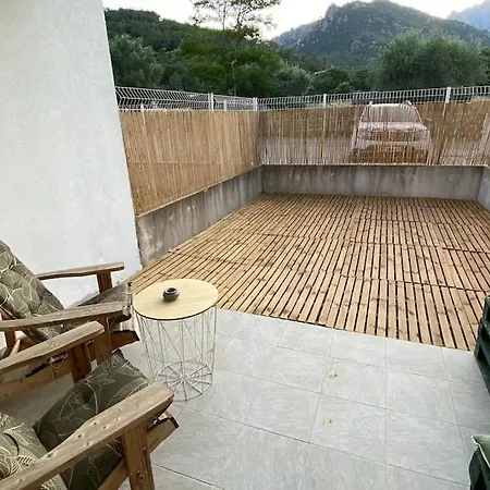 Casa Carlu Maria Ii Apartment