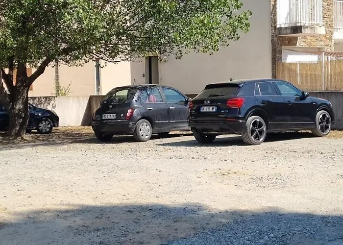 Casa Carlu Maria Ii 科尔特