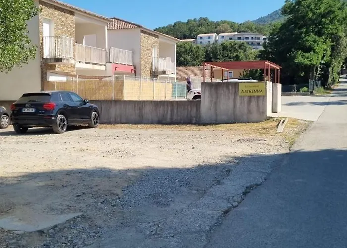 Casa Carlu Maria Ii 公寓