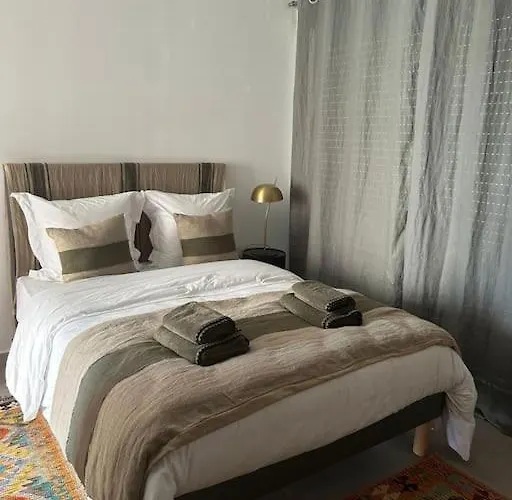 Casa Carlu Maria Ii 公寓 科尔特