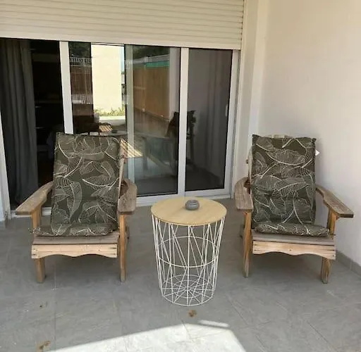 Casa Carlu Maria Ii شقة كورتي