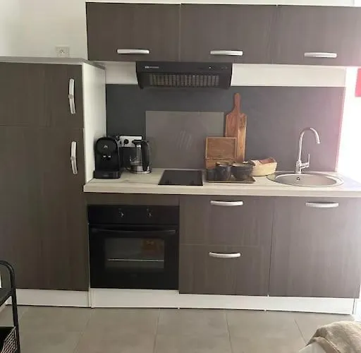 شقة Casa Carlu Maria Ii *