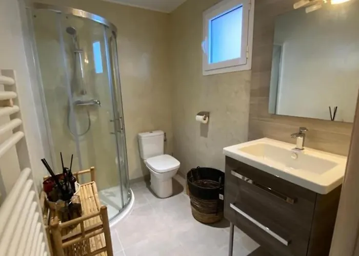 Casa Carlu Maria Ii شقة