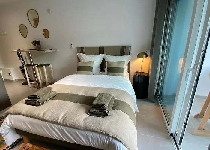 公寓 Casa Carlu Maria Ii 科尔特