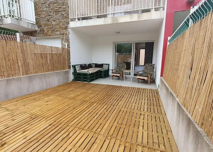 公寓 Casa Carlu Maria Ii 科尔特