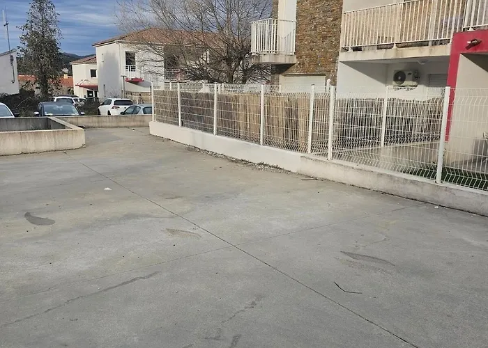 Casa Carlu Maria Ii * 科尔特